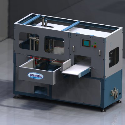 Autobagger