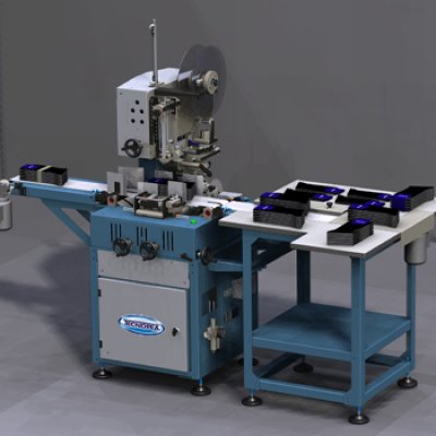 Adhesive band