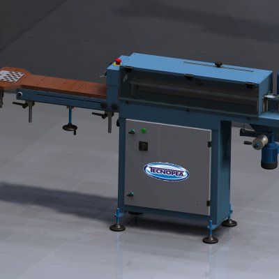 Paper insert