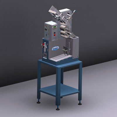 Rider Printer