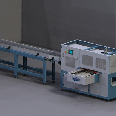 Autobagger