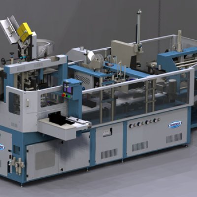 Tecnopack + Multipack 4-30