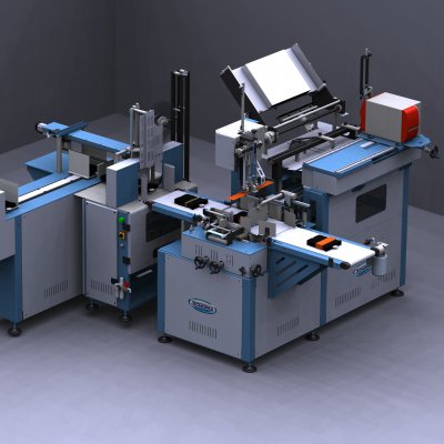 SmartPack System